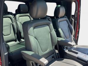 Mercedes-Benz V-Class V300d Exclusive - Image 14