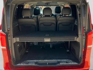Mercedes-Benz V-Class V300d Exclusive - Image 17