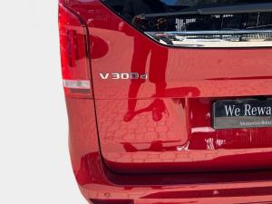 Mercedes-Benz V-Class V300d Exclusive - Image 18