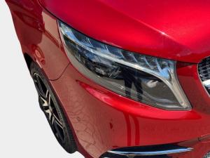 Mercedes-Benz V-Class V300d Exclusive - Image 19
