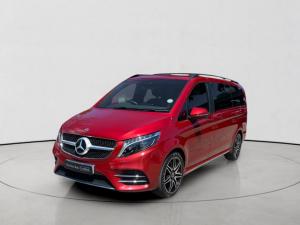 Mercedes-Benz V-Class V300d Exclusive - Image 1