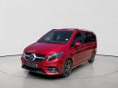 Thumbnail Mercedes-Benz V-Class V300d Exclusive