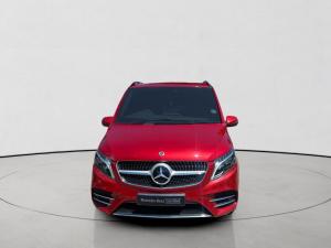 Mercedes-Benz V-Class V300d Exclusive - Image 2