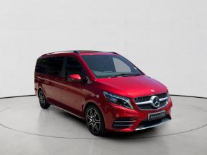 Mercedes-Benz V-Class V300d Exclusive - Image 3
