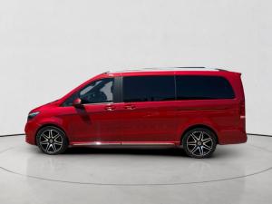 Mercedes-Benz V-Class V300d Exclusive - Image 4