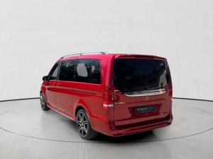 Mercedes-Benz V-Class V300d Exclusive - Image 5