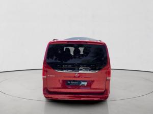 Mercedes-Benz V-Class V300d Exclusive - Image 6