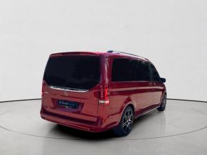 Mercedes-Benz V-Class V300d Exclusive - Image 7
