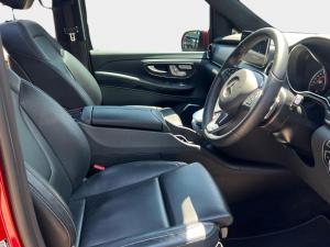 Mercedes-Benz V-Class V300d Exclusive - Image 9