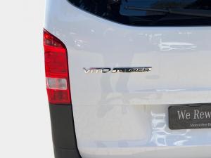 Mercedes-Benz Vito 116 CDI Tourer Pro - Image 20