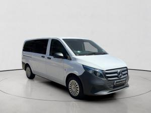 Mercedes-Benz Vito 116 CDI Tourer Pro - Image 3
