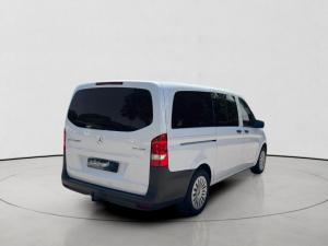 Mercedes-Benz Vito 116 CDI Tourer Pro - Image 7