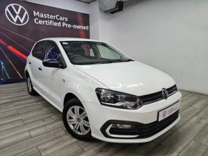 Volkswagen Polo Vivo hatch 1.4 - Image 1