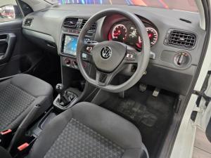 Volkswagen Polo Vivo hatch 1.4 - Image 5