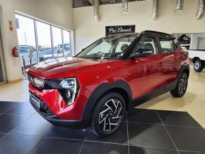 Mahindra XUV 3XO 1.2T AX7L - Image 13