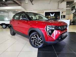 Mahindra XUV 3XO 1.2T AX7L - Image 1