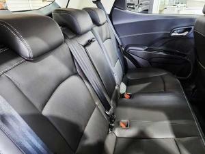 Mahindra XUV 3XO 1.2T AX7L - Image 7