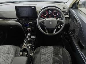 Mahindra XUV 3XO 1.2T MX2 manual - Image 13