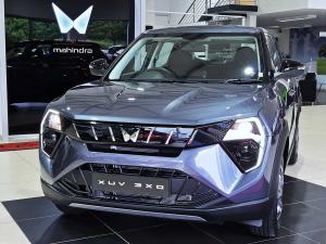 Mahindra XUV 3XO 1.2T MX2 manual - Image 21