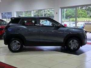 Mahindra XUV 3XO 1.2T MX2 manual - Image 2