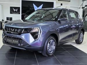 Mahindra XUV 3XO 1.2T MX2 manual - Image 2