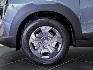 Mahindra XUV 3XO 1.2T MX2 manual - Image 4