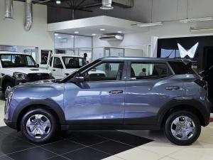 Mahindra XUV 3XO 1.2T MX2 manual - Image 5
