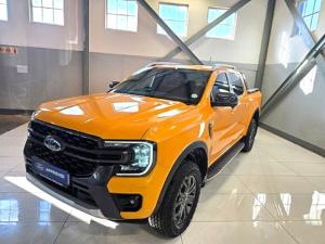 Ford Ranger 2.0 BiTurbo double cab Wildtrak - Image 10