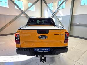 Ford Ranger 2.0 BiTurbo double cab Wildtrak - Image 11