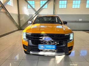 Ford Ranger 2.0 BiTurbo double cab Wildtrak - Image 12