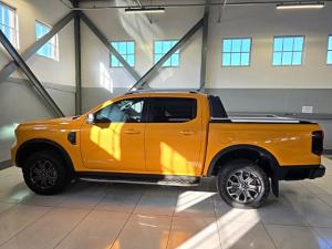 Ford Ranger 2.0 BiTurbo double cab Wildtrak - Image 13