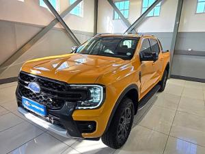 Ford Ranger 2.0 BiTurbo double cab Wildtrak - Image 2