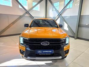 Ford Ranger 2.0 BiTurbo double cab Wildtrak - Image 4