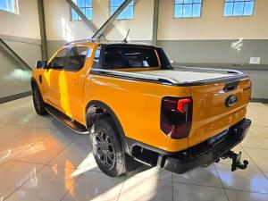 Ford Ranger 2.0 BiTurbo double cab Wildtrak - Image 6