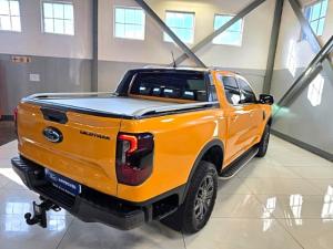 Ford Ranger 2.0 BiTurbo double cab Wildtrak - Image 7