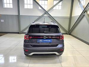 Volkswagen T-Cross 1.0TSI 85kW Comfortline - Image 10