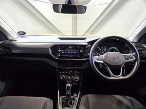 Volkswagen T-Cross 1.0TSI 85kW Comfortline - Image 13