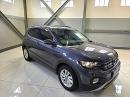 Thumbnail Volkswagen T-Cross 1.0TSI 85kW Comfortline