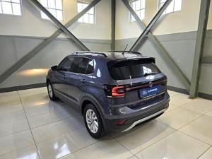 Volkswagen T-Cross 1.0TSI 85kW Comfortline - Image 5