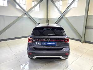 Volkswagen T-Cross 1.0TSI 85kW Comfortline - Image 6