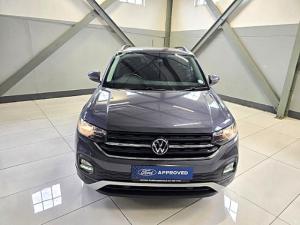 Volkswagen T-Cross 1.0TSI 85kW Comfortline - Image 9