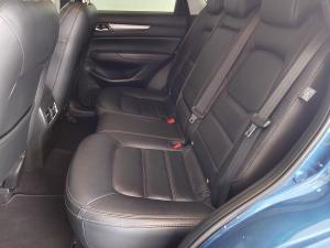 Mazda CX-5 2.0 Dynamic - Image 11