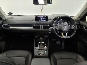 Mazda CX-5 2.0 Dynamic - Image 14