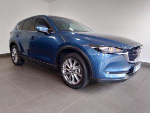 Mazda CX-5 2.0 Dynamic - Image 1