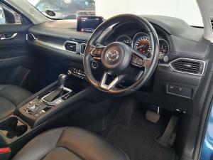 Mazda CX-5 2.0 Dynamic - Image 20