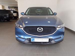 Mazda CX-5 2.0 Dynamic - Image 2