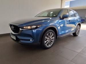Mazda CX-5 2.0 Dynamic - Image 3