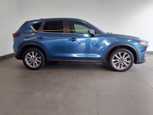Mazda CX-5 2.0 Dynamic - Image 4