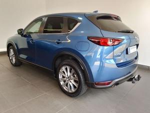 Mazda CX-5 2.0 Dynamic - Image 6