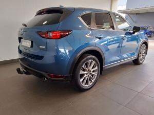 Mazda CX-5 2.0 Dynamic - Image 8